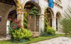 16. KAŠTEL FLOWERS FESTIVAL