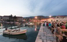 Nostalgia - 7th Days of Tradition - Kaštela 2016