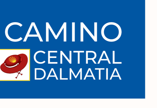 CAMINO CENTRAL DALMATIA