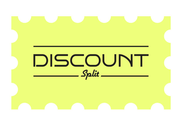 Split City Pass – digital vouchers with exclusive discounts of your choice