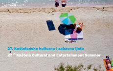 Visit Kaštela 2025
