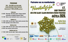 17th DAYS OF TRADITION, ECO ETHNO FAIR AND ISLAND PRODUCTS FAIR