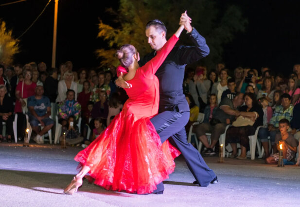 16. FESTIVAL ŠALŠE I SALSE