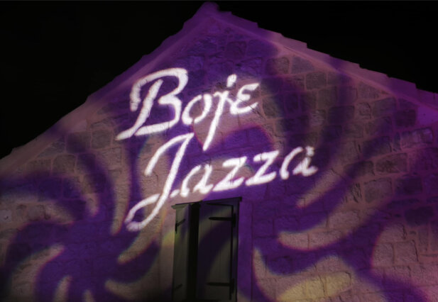 BOJE JAZZ-A