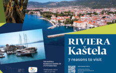 Obrazac za sudjelovanje u savjetovanju s javnošću - Prijedlog Plana upravljanja destinacijom grada Kaštela