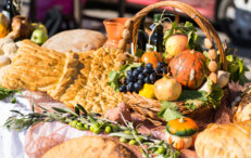 Jesen u Kaštelima 2023-Dani kruha i zahvalnosti za plodove zemlje